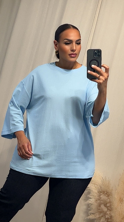 T-shirt FATY